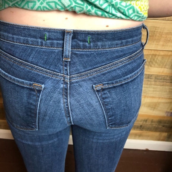 J Brand, skinny jeans,EUC - Picture 6 of 11